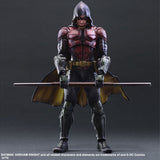 Play Arts Kai Robin from Batman Arkham Knight Square Enix [SOLD OUT]