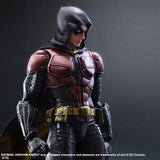 Play Arts Kai Robin from Batman Arkham Knight Square Enix [SOLD OUT]