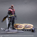 Play Arts Kai Robin from Batman Arkham Knight Square Enix [SOLD OUT]