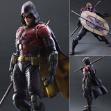 Play Arts Kai Robin from Batman Arkham Knight Square Enix [SOLD OUT]