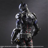 Play Arts Kai Arkham Knight from Batman: Arkham Knight Square Enix [SOLD OUT]