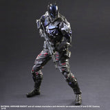 Play Arts Kai Arkham Knight from Batman: Arkham Knight Square Enix [SOLD OUT]