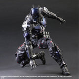 Play Arts Kai Arkham Knight from Batman: Arkham Knight Square Enix [SOLD OUT]