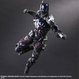 Play Arts Kai Arkham Knight from Batman: Arkham Knight Square Enix [SOLD OUT]