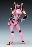 Revoltech Yamaguchi 139 EVA-08 Beta Production Model WILLE Custom from Neon Genesis Evangelion Kaiyodo [SOLD OUT]