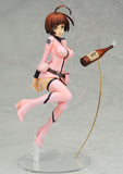 PVC 1/8 Makoto Harada from Space Battleship Yamato 2199 Yamato Girls Collection Megahouse [SOLD OUT]