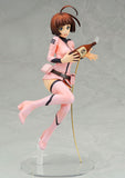 PVC 1/8 Makoto Harada from Space Battleship Yamato 2199 Yamato Girls Collection Megahouse [SOLD OUT]