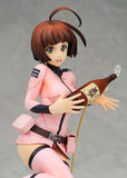 PVC 1/8 Makoto Harada from Space Battleship Yamato 2199 Yamato Girls Collection Megahouse [SOLD OUT]