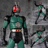 S.H.Figuarts Kamen Rider Black RX Bandai Tamashii [SOLD OUT]