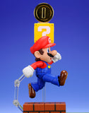 S.H.Figuarts Super Mario Asoberu! Play Set A Nintendo Bandai Tamashii [SOLD OUT]