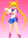 S.H.Figuarts Sailor Moon Re-released Anime Figure Bandai Tamashii [SOLD OUT]