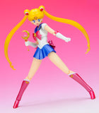 S.H.Figuarts Sailor Moon Re-released Anime Figure Bandai Tamashii [SOLD OUT]