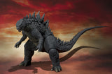 S.H.Monsterarts Godzilla 2014 Movie Version Action Figure Bandai Tamashii [SOLD OUT]
