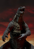 S.H.Monsterarts Godzilla 2014 Movie Version Action Figure Bandai Tamashii [SOLD OUT]