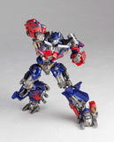 Revoltech Tokusatsu Sci-Fi 030 Optimus Prime from Transformers Re-release Edition Kaiyodo [SOLD OUT]