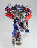 Revoltech Tokusatsu Sci-Fi 030 Optimus Prime from Transformers Re-release Edition Kaiyodo [SOLD OUT]