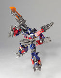 Revoltech Tokusatsu Sci-Fi 030 Optimus Prime from Transformers Re-release Edition Kaiyodo [SOLD OUT]