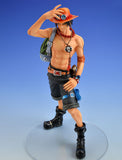 PVC 1/8 Portgas D. Ace Portrait of Pirates One Piece Neo-DX 10th Limited Edition Megahouse [SOLD OUT]