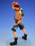 PVC 1/8 Portgas D. Ace Portrait of Pirates One Piece Neo-DX 10th Limited Edition Megahouse [SOLD OUT]