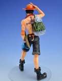 PVC 1/8 Portgas D. Ace Portrait of Pirates One Piece Neo-DX 10th Limited Edition Megahouse [SOLD OUT]