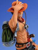 PVC 1/8 Portgas D. Ace Portrait of Pirates One Piece Neo-DX 10th Limited Edition Megahouse [SOLD OUT]