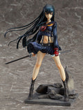 PVC 1/8 Satsuki Kiryuin Senketsu Version from Kill la Kill Good Smile Company [SOLD OUT]