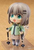 Nendoroid 470 Aoi Yukimura from Yama No Susume Good Smile Company [SOLD OUT]