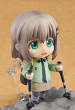 Nendoroid 470 Aoi Yukimura from Yama No Susume Good Smile Company [SOLD OUT]