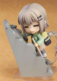 Nendoroid 470 Aoi Yukimura from Yama No Susume Good Smile Company [SOLD OUT]