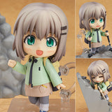 Nendoroid 470 Aoi Yukimura from Yama No Susume Good Smile Company [SOLD OUT]