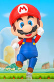 Nendoroid 473 Mario from Super Mario Good Smile Company [SOLD OUT]