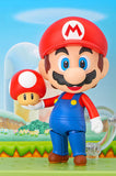 Nendoroid 473 Mario from Super Mario Good Smile Company [SOLD OUT]