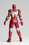 Legacy of Revoltech LR-024 Iron Man Mk V (Mark 5) Kaiyodo [SOLD OUT]