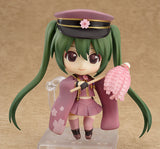 Nendoroid 480 Hatsune Miku Senbonzakura Version Good Smile Company [SOLD OUT]