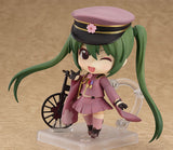 Nendoroid 480 Hatsune Miku Senbonzakura Version Good Smile Company [SOLD OUT]