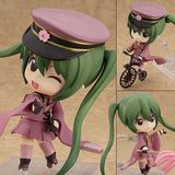 Nendoroid 480 Hatsune Miku Senbonzakura Version Good Smile Company [SOLD OUT]