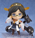 Nendoroid 491 Kirishima from Kantai Collection Good Smile Company [SOLD OUT]