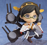 Nendoroid 491 Kirishima from Kantai Collection Good Smile Company [SOLD OUT]