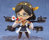 Nendoroid 491 Kirishima from Kantai Collection Good Smile Company [SOLD OUT]