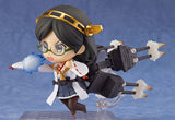 Nendoroid 491 Kirishima from Kantai Collection Good Smile Company [SOLD OUT]