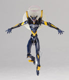 Legacy of Revoltech LR-029 EVA Mark 06 from Evangelion Kaiyodo [SOLD OUT]