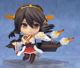 Nendoroid 495 Haruna from Kantai Collection Good Smile Company [SOLD OUT]