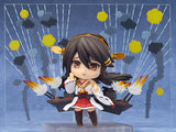 Nendoroid 495 Haruna from Kantai Collection Good Smile Company [SOLD OUT]