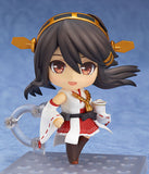 Nendoroid 495 Haruna from Kantai Collection Good Smile Company [SOLD OUT]