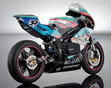 Figma Ex:ride Spride 07 Racing Miku TT Zero 13 Kai Max Factory [SOLD OUT]