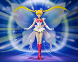 S.H.Figuarts Super Sailor Moon from Sailor Moon Bandai Tamashii [SOLD OUT]