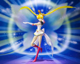 S.H.Figuarts Super Sailor Moon from Sailor Moon Bandai Tamashii [SOLD OUT]