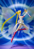 S.H.Figuarts Super Sailor Moon from Sailor Moon Bandai Tamashii [SOLD OUT]