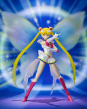 S.H.Figuarts Super Sailor Moon from Sailor Moon Bandai Tamashii [SOLD OUT]