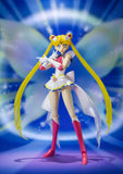 S.H.Figuarts Super Sailor Moon from Sailor Moon Bandai Tamashii [SOLD OUT]